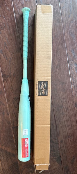 2026 Rawlings Icon 31” drop 8