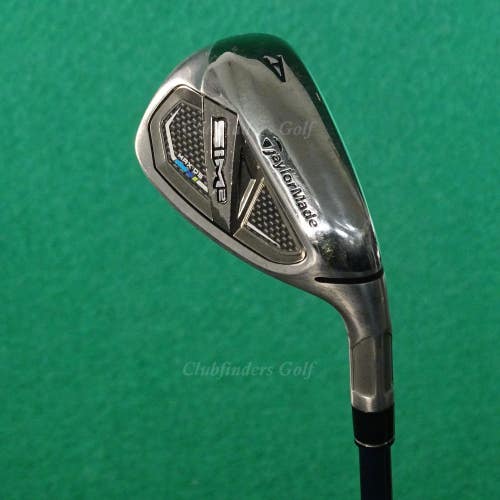 TaylorMade SIM2 Max OS AW Approach Wedge Fujikura Ventus Blue Graphite Seniors