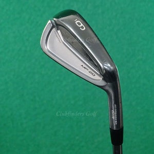 Mizuno MP-20 MMC Forged Single 6 Iron Nippon NS Pro 950GH Steel Regular