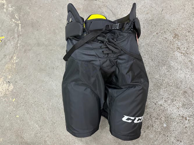 Brand New Senior CCM HPTKXP Pro Stock NHL Hockey Pants (HPTKXP-SR)