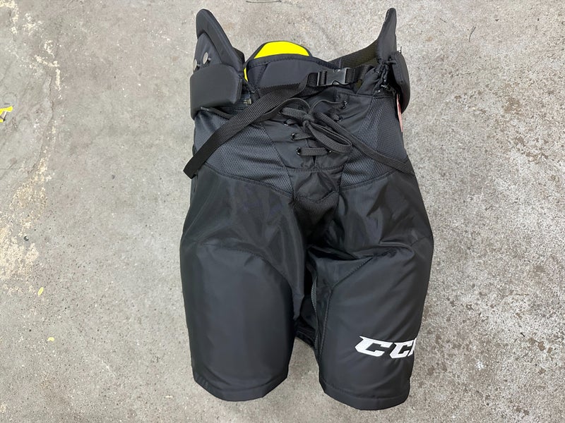 Brand New Senior CCM HPTKXP Pro Stock NHL Hockey Pants (HPTKXP-SR)