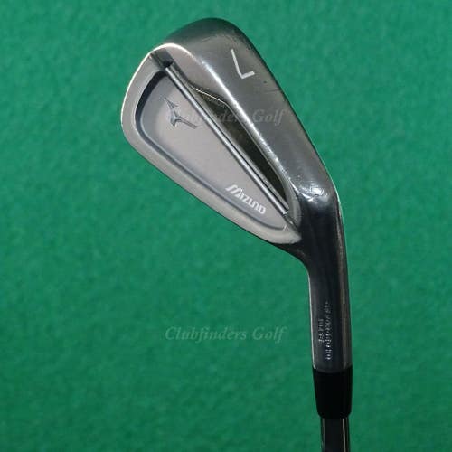 Mizuno MP-18 MMC Forged Single 7 Iron Nippon NS Pro 950GH Steel Regular