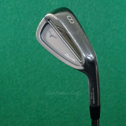 Mizuno MP-18 MMC Forged Single 8 Iron Nippon NS Pro 950GH Steel Regular