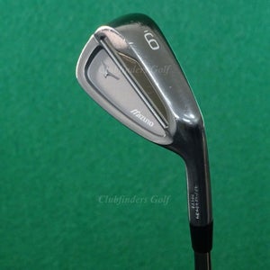 Mizuno MP-18 MMC Forged Single 9 Iron Nippon NS Pro 950GH Steel Regular