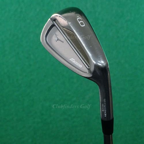 Mizuno MP-18 MMC Forged Single 9 Iron Nippon NS Pro 950GH Steel Regular
