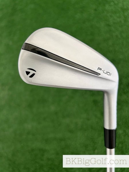 Taylormade PUDI Utility Driving 3 Iron / Project X IO 5.5 (Firm) Stiff