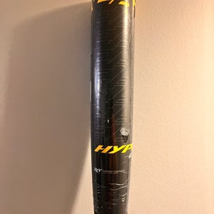 2023 Easton Hype Comp Composite BBCOR Certified Bat (-3)  30 oz 33" (New)