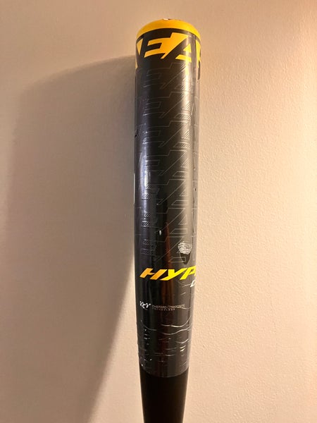 2023 Easton Hype Comp Composite BBCOR Certified Bat (-3)  30 oz 33" (New)