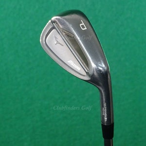 Mizuno MP-18 MMC Forged PW Pitching Wedge Nippon NS Pro 950GH Steel Regular