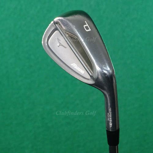 Mizuno MP-18 MMC Forged PW Pitching Wedge Nippon NS Pro 950GH Steel Regular