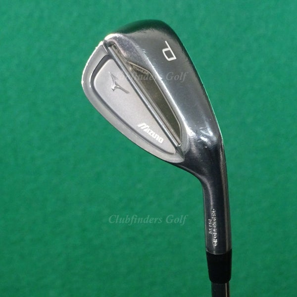 Mizuno MP-18 MMC Forged PW Pitching Wedge Nippon NS Pro 950GH Steel Regular