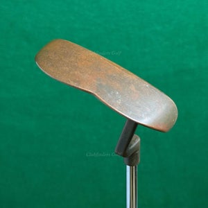 Ping B60 BeCu Beryllium Copper 36" Plumber's-Neck Putter Golf Club Karsten