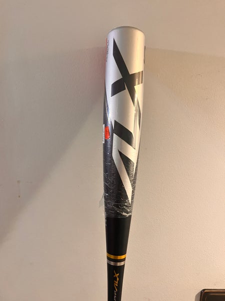 2023 Easton Alpha ALX Alloy USSSA Certified Bat (-10)  21 oz 31" (New)