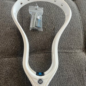 Warrior Unstrung Evo QX-D Head (New)