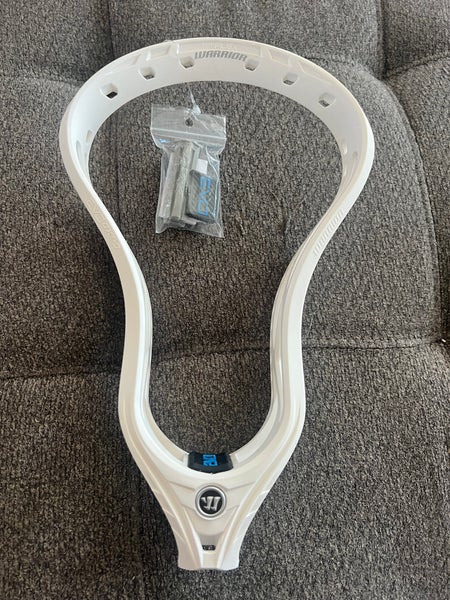Warrior Unstrung Evo QX-D Head (New)