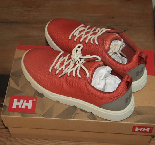 NEW Helly Hansen MEN'S sneakers US 9