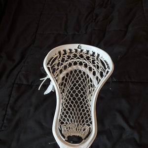Gait Strung Icon Head (Used)