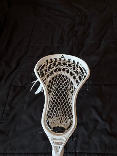 Gait Strung Icon Head (Used)