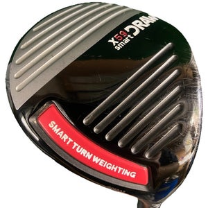 X59 Smart Draw 3 Wood 17* RH 65g Senior Plus Flex Graphite 41.5" Great Condition
