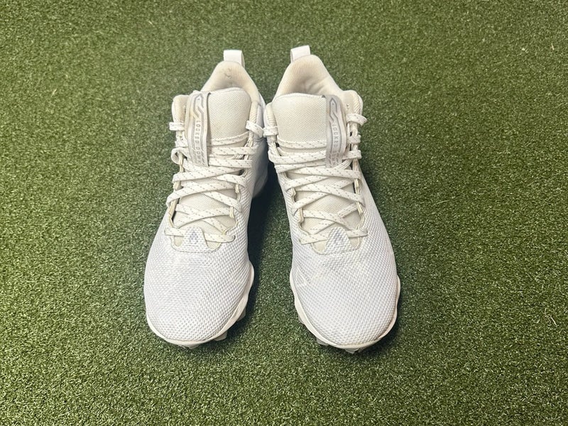 UA Locked Down Cleats (4747)