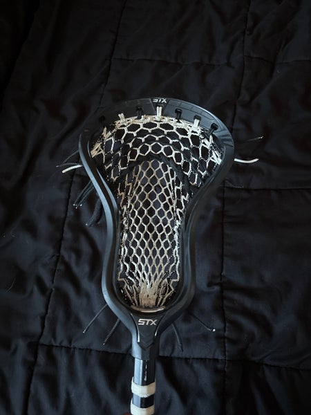 STX Strung Stallion 1K Head (Used)