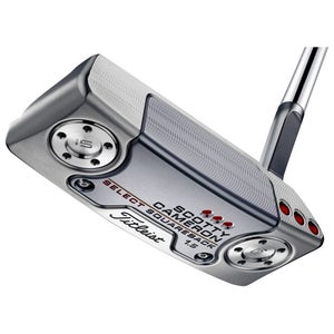 Scotty Cameron Select Squareback 1.5 Putter 35" (15g) 2018 Titleist Golf Club