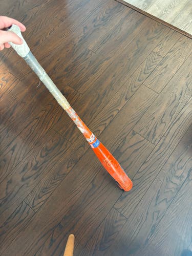 2024 Louisville Slugger Atlas Alloy BBCOR Certified Bat (-3) 30 oz 33" (Used)