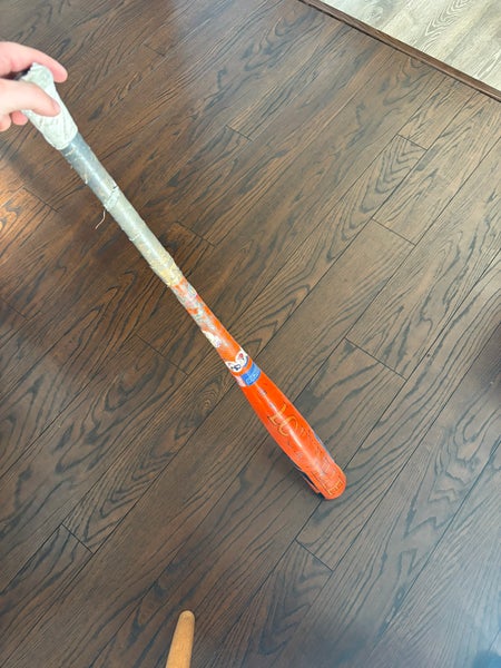 2024 Louisville Slugger Atlas Alloy BBCOR Certified Bat (-3)  30 oz 33" (Used)