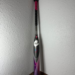 DeMarini CF Zen 29/18 (-11) Fastpitch Softball Bat