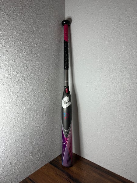 DeMarini CF Zen 29/18 (-11) Fastpitch Softball Bat