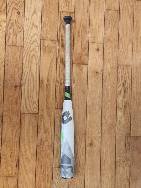 DeMarini CF Zen Composite USSSA Certified Bat (-10) 21 oz 31" (Used)