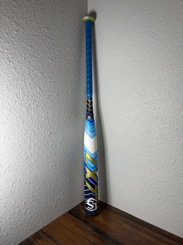 2024 Louisville LXT 31/20 (-11) Fastpitch Softball Bat
