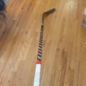 Warrior Alpha Lx Pro 63 Flex Intermediate W28