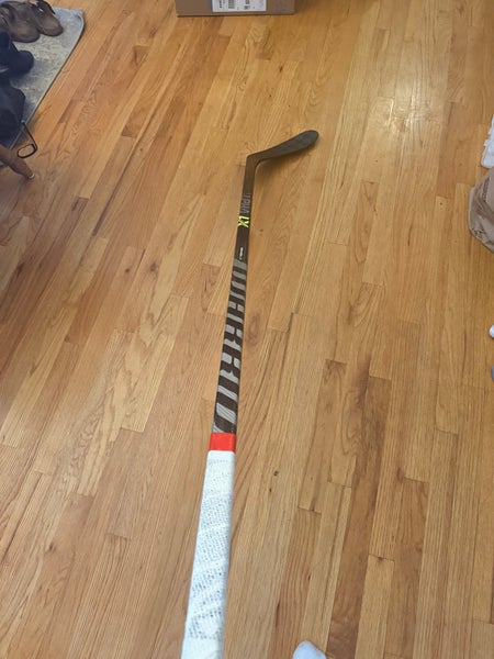 Warrior Alpha Lx Pro 63 Flex Intermediate W28