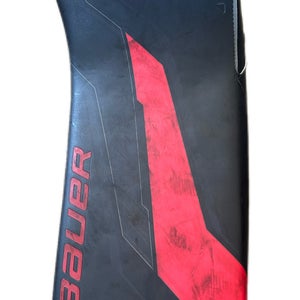 Used Bauer Supreme Shadow Blocker