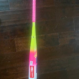 2025 Easton 2X Double Barrel Composite USSSA Certified Bat (-10) 20 oz 30" (New)