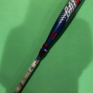 Marucci CAT9 Composite Bat USSSA Certified (-8) Composite 23 oz 31" (Used)