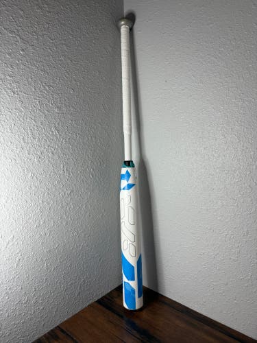 DeMarini CF 32/22 (-10) Fastpitch Composite Softball Bat