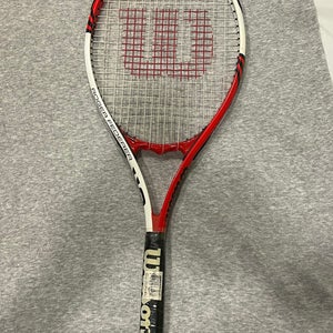 Wilson Roger Federer 110