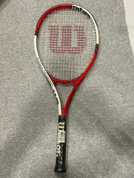 Wilson Roger Federer 110