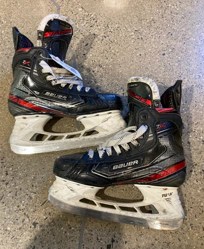 Bauer Vapor 2X Hockey Skates | Intermediate 4 (Regular)