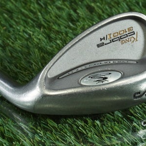 KING COBRA 3100 I/H SAND WEDGE "S" N.S. PRO 1030H STEEL STIFF FLEX RH ~ L@@K!!