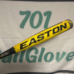 Easton XL2 Hybrid BBCOR Certified Bat (-3) 30 oz 33" (Used)
