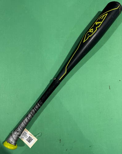 AXE Origin Alloy Bat USSSA Certified (-10) Alloy 18 oz 28" (Used)