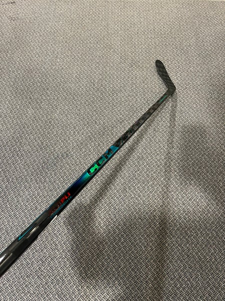 New CCM Vizion LH/P28/75