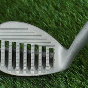 SANDBLASTER PERFORMANCE WEDGE STEEL SHAFT RH ~ L@@K!!