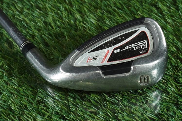 KING COBRA S9 8 IRON YS-5.1+ GRAPHITE DESIGN REGULAR FLEX RH ~ L@@K!!