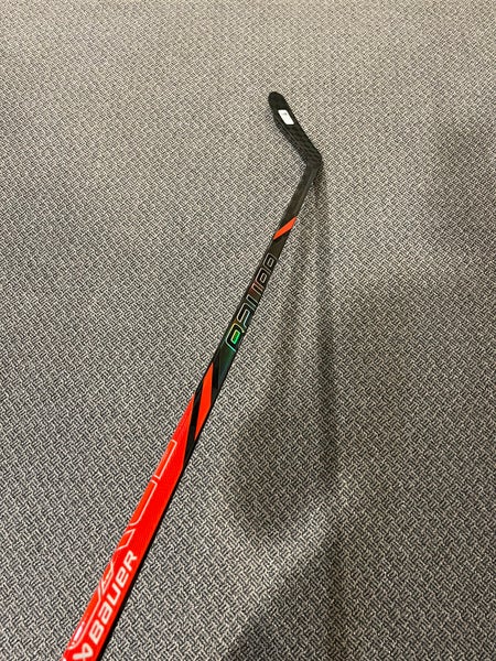 New Bauer Nexus Tracer LH/P28/77