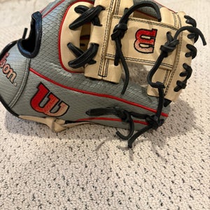 Wilson A2000 11.25 PF88 Pro-Stock