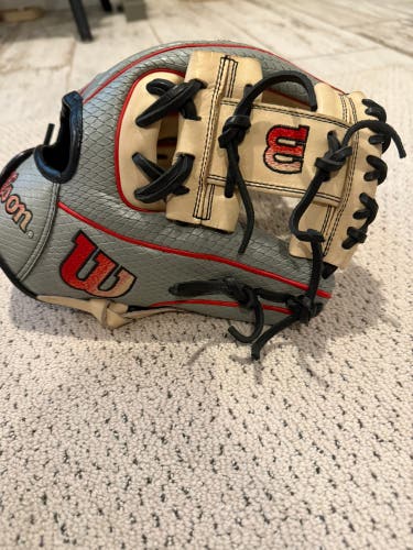 Wilson A2000 11.25 PF88 Pro-Stock